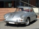 Porsche 356 B (BT5)